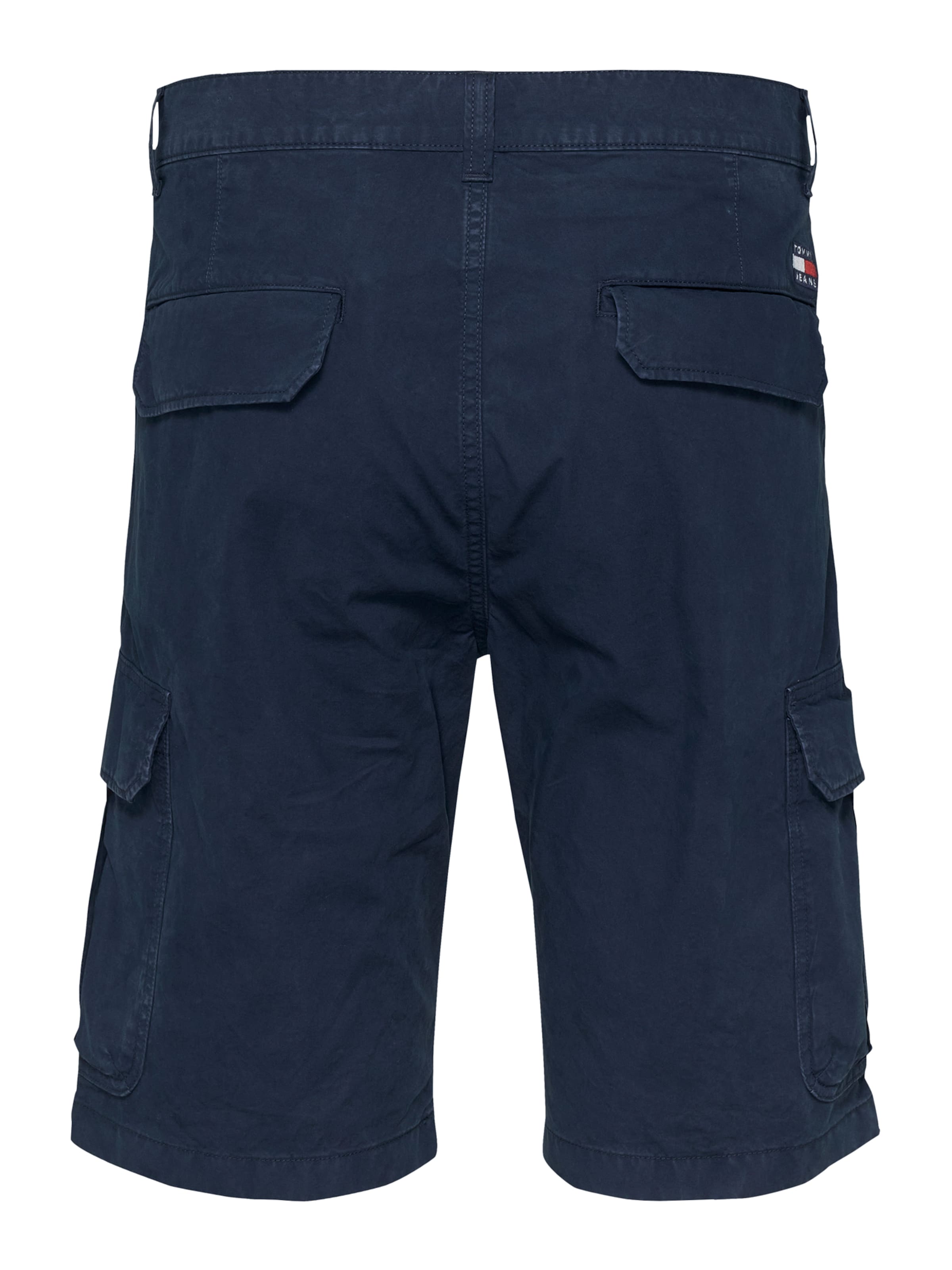regular Pantaloni cargo 'OTIS' di Tommy Jeans in blu
