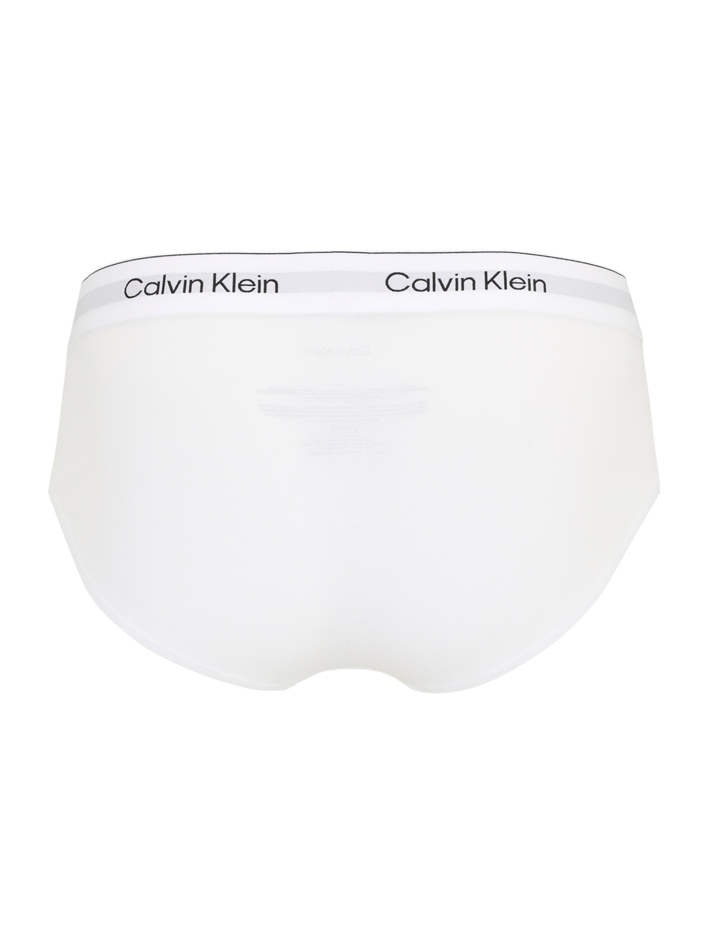 Calvin Klein Underwear Slip - szürke