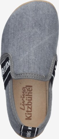 Living Kitzbühel Slippers in Grey