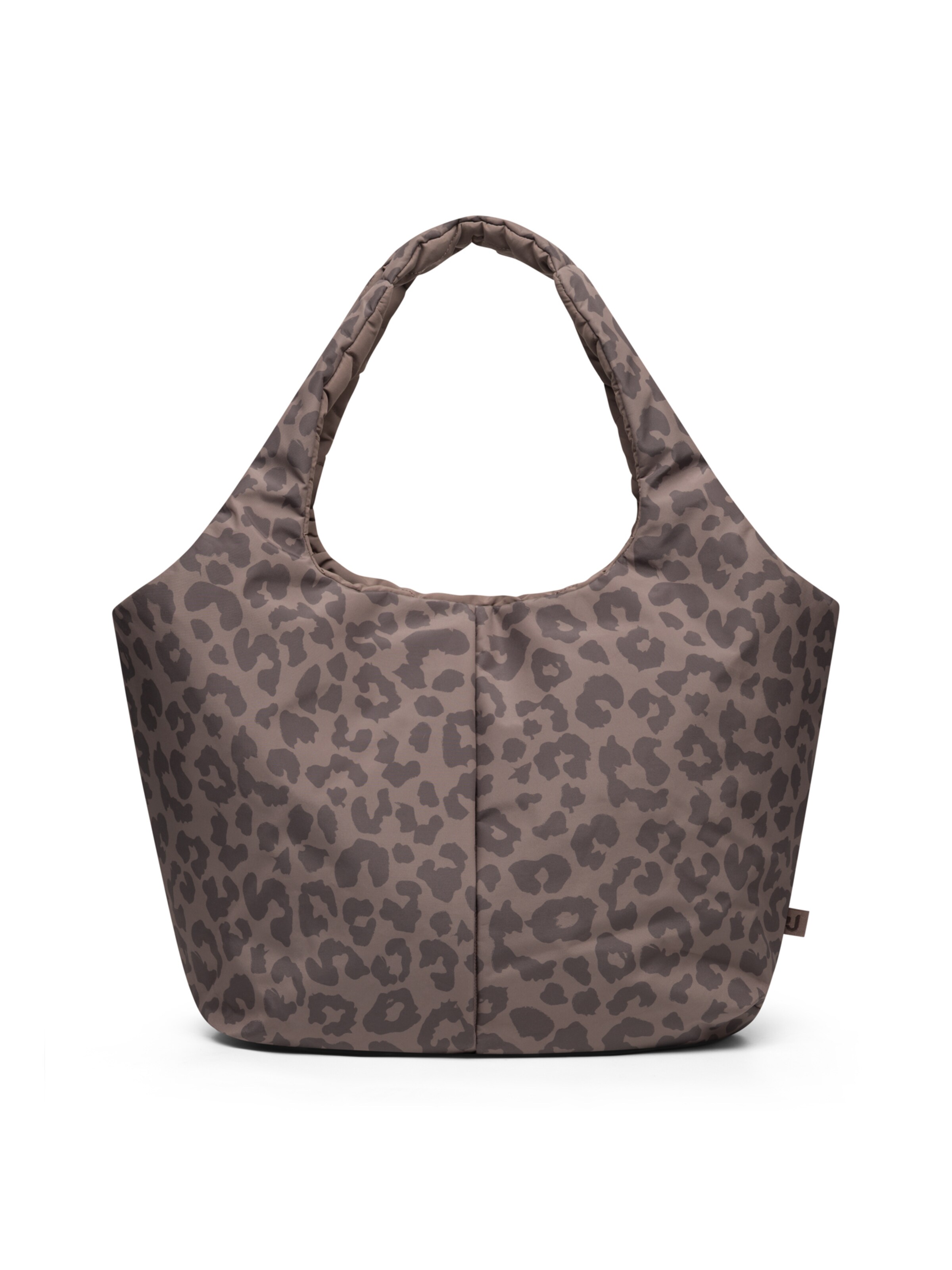Cabas 'Cleo' Johnny Urban en marron