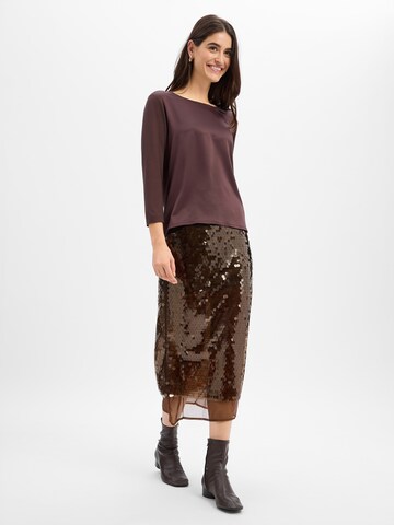 JOOP! Shirt in Brown