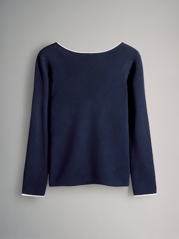 The Set - Jersey en beige