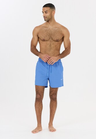 NOU Swimming shorts 'Fortuna' in Blue