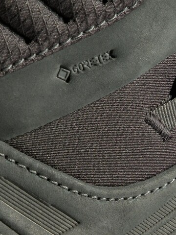 MAMMUT Boots 'Mercury IV Mid GTX' in Black