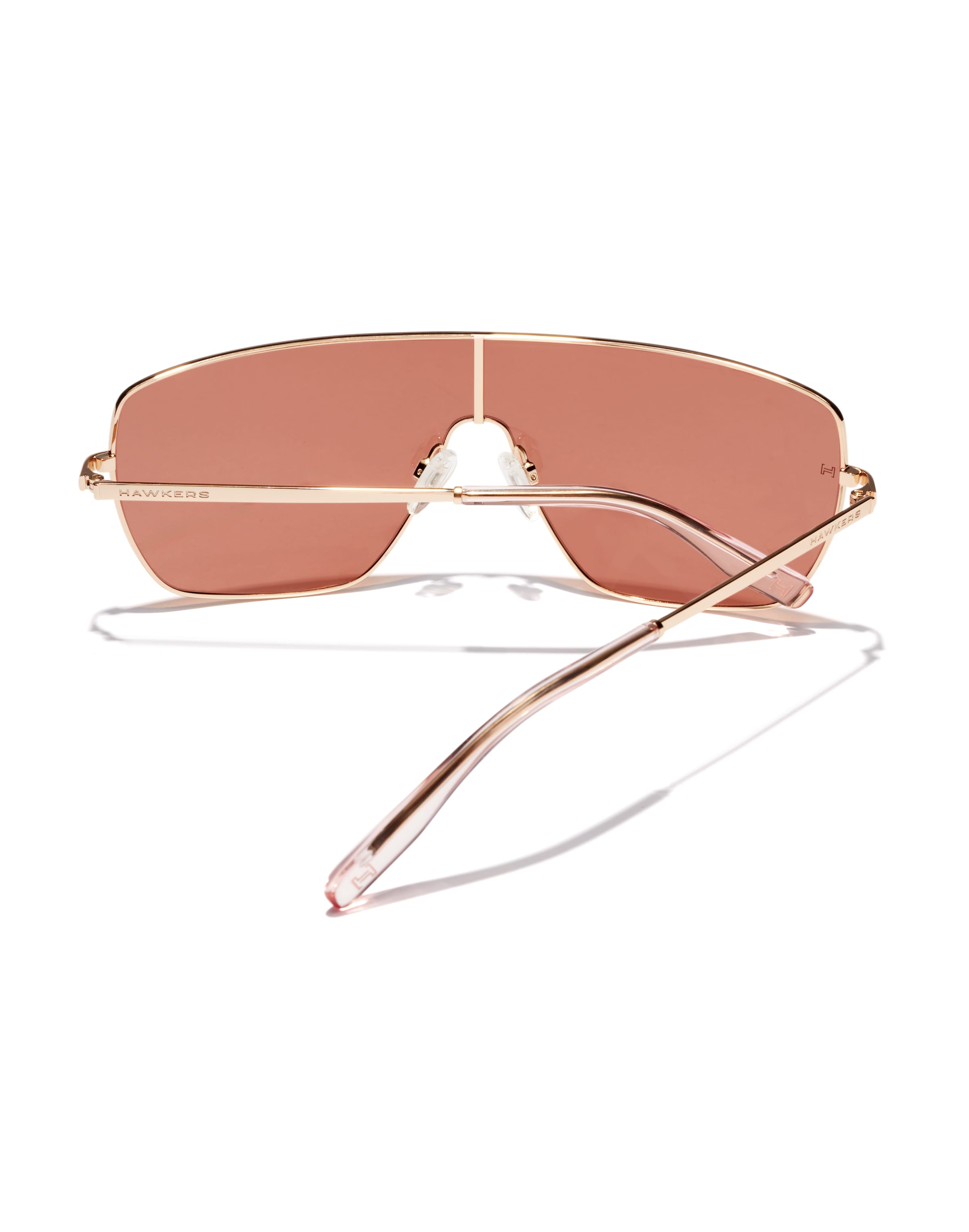HAWKERS Sunglasses 'ECLIPSA' in Gold