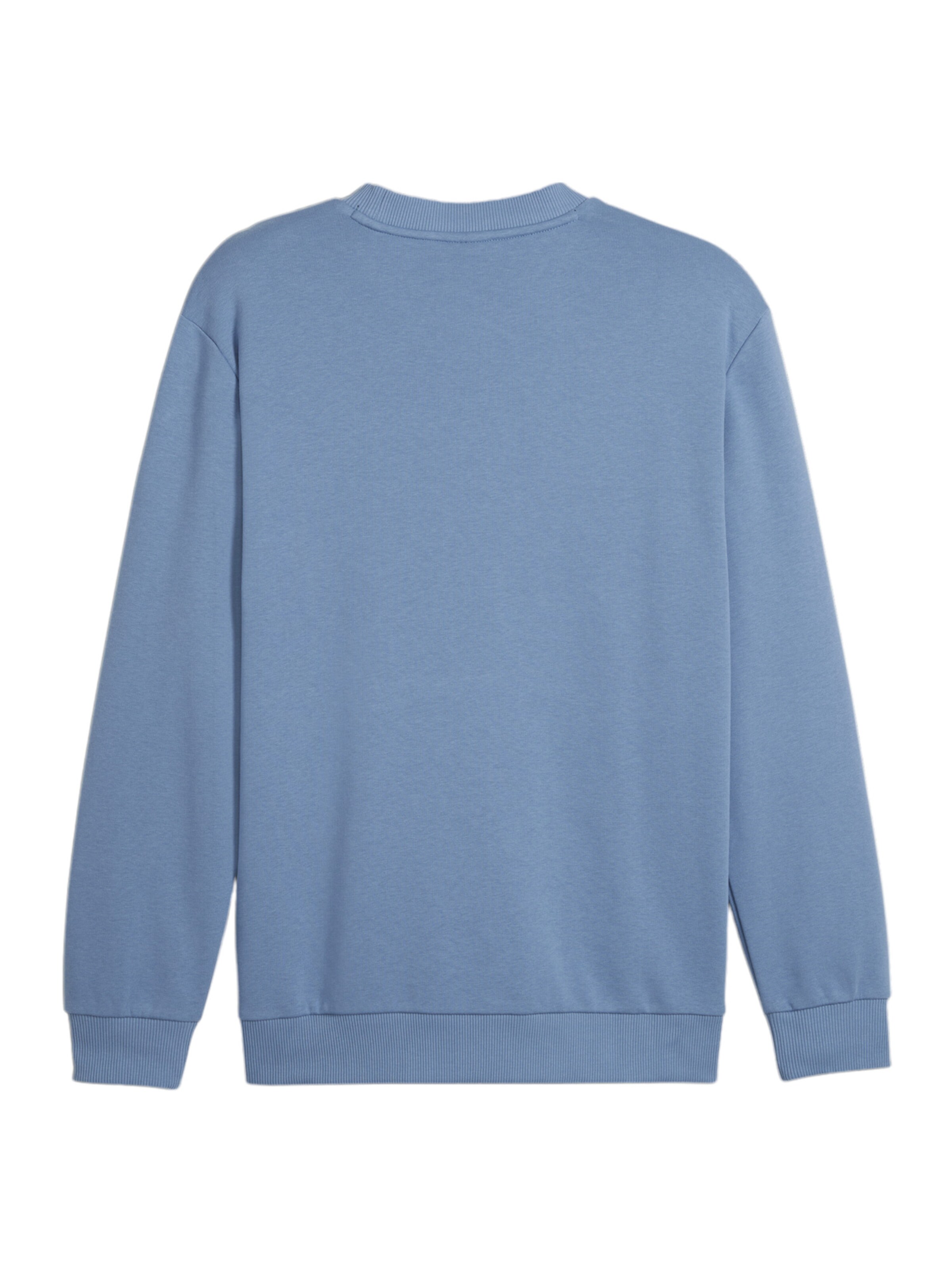 PUMA Athletic Sweatshirt in Blue