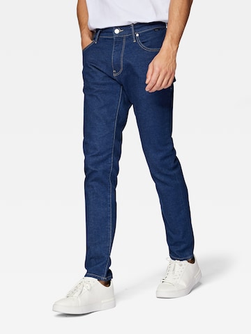 Mavi Jeans ' JAMES ' in Blue: front