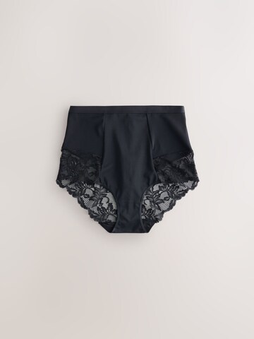 Slip scultant Next en marron