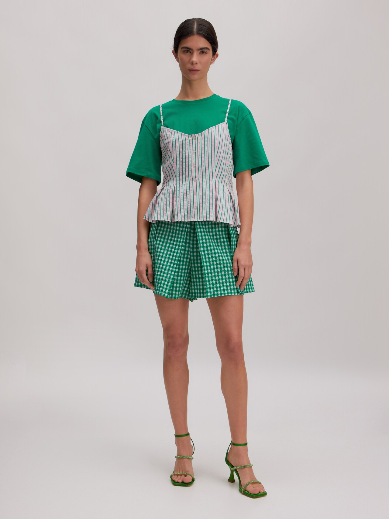 EDITED Rok 'Dari' Groen