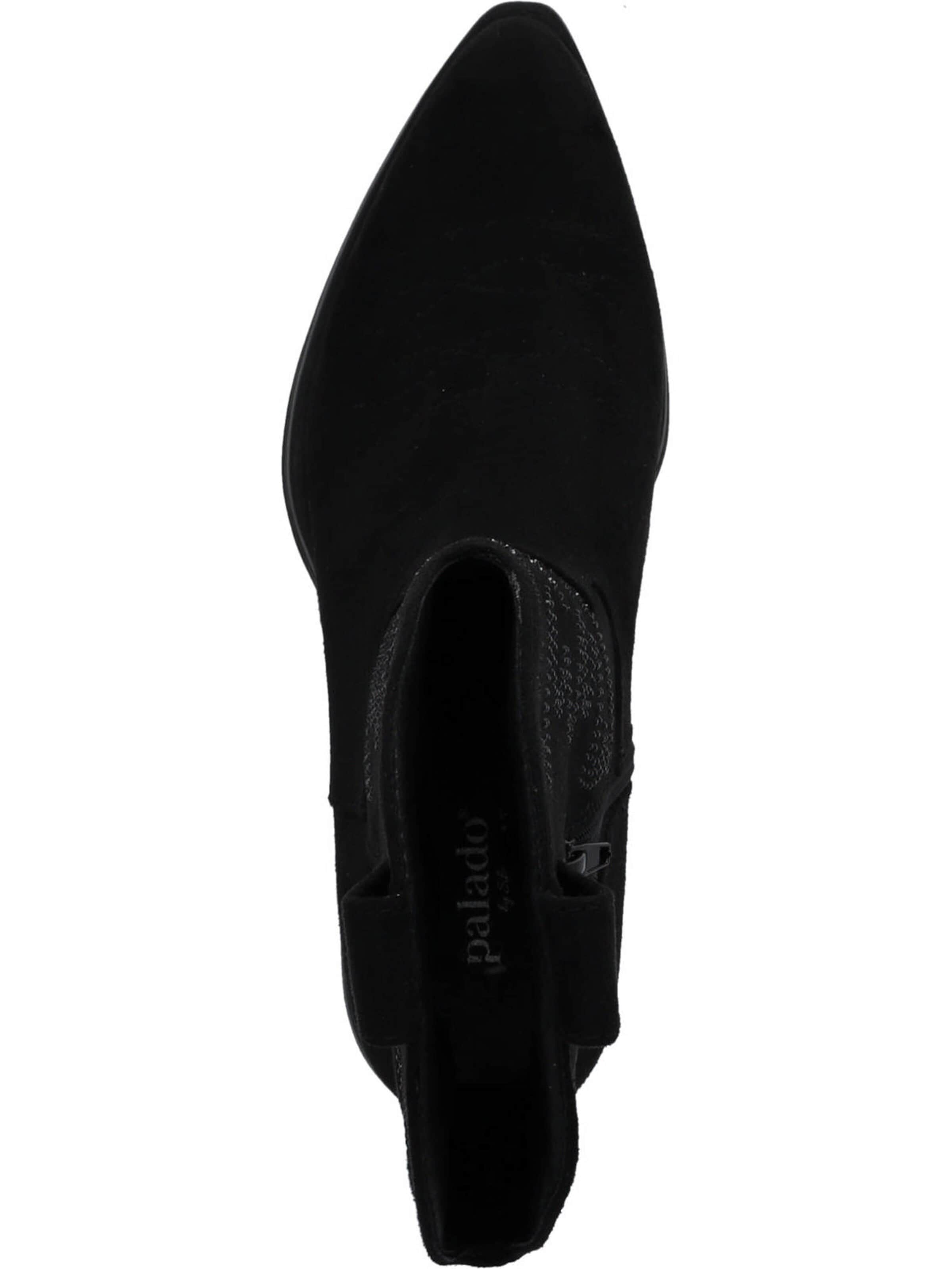 Palado by Sila Sahin Boots 'Palado Meldy by Sila Sahin'‌‌‌‌‌‌ in Schwarz