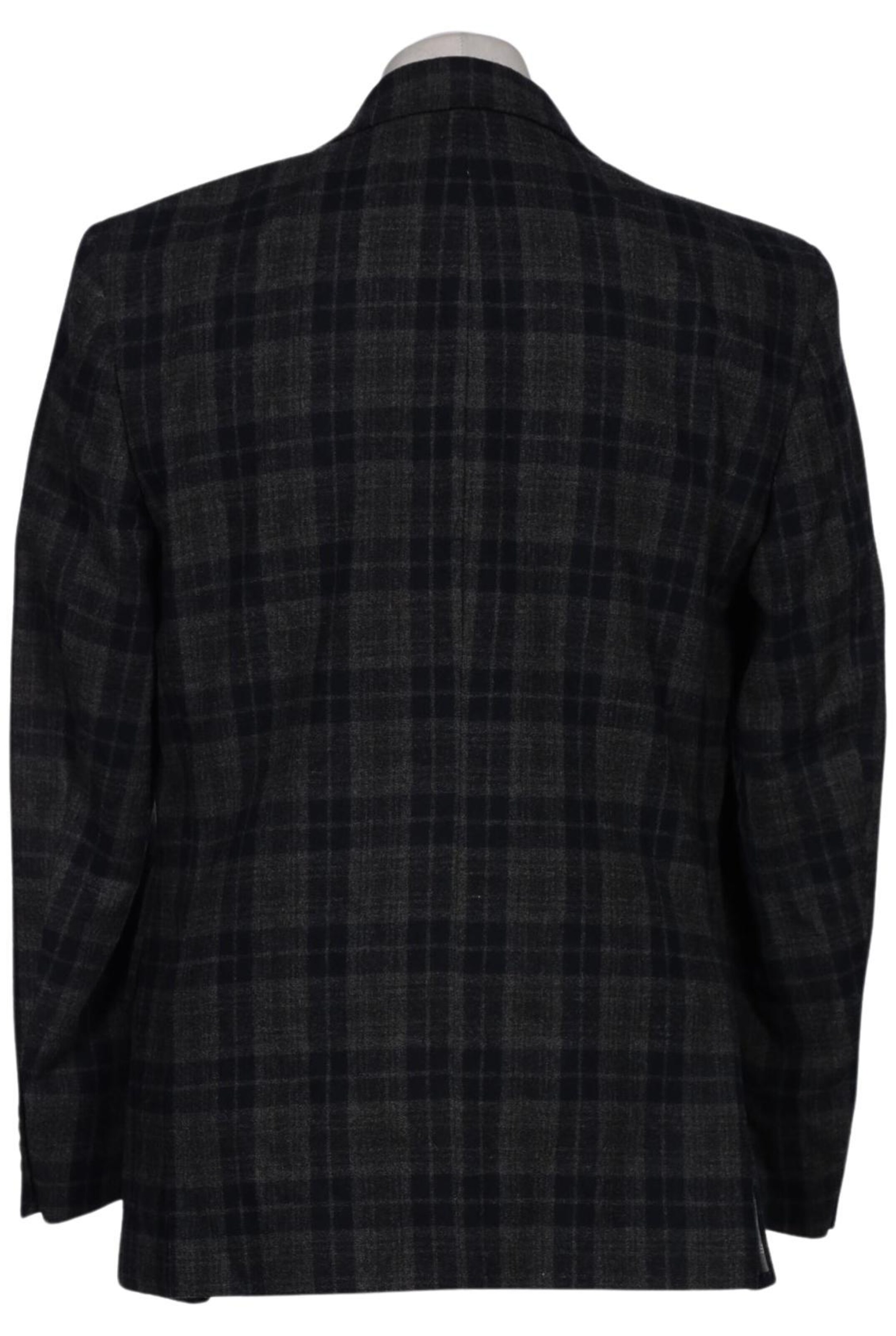 BARUTTI Suit Jacket in M in Grey