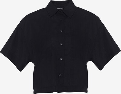 FRESHLIONS Blouse 'Valentina' in Black, Item view