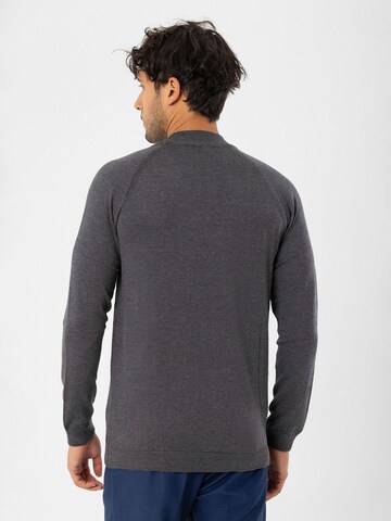 Pull-over Dandalo en gris