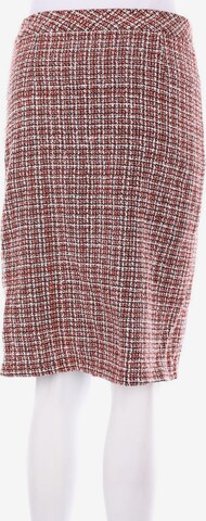 SheIn Skirt in M in Red