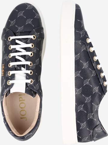 JOOP! Sneaker 'Coralie' in Blau