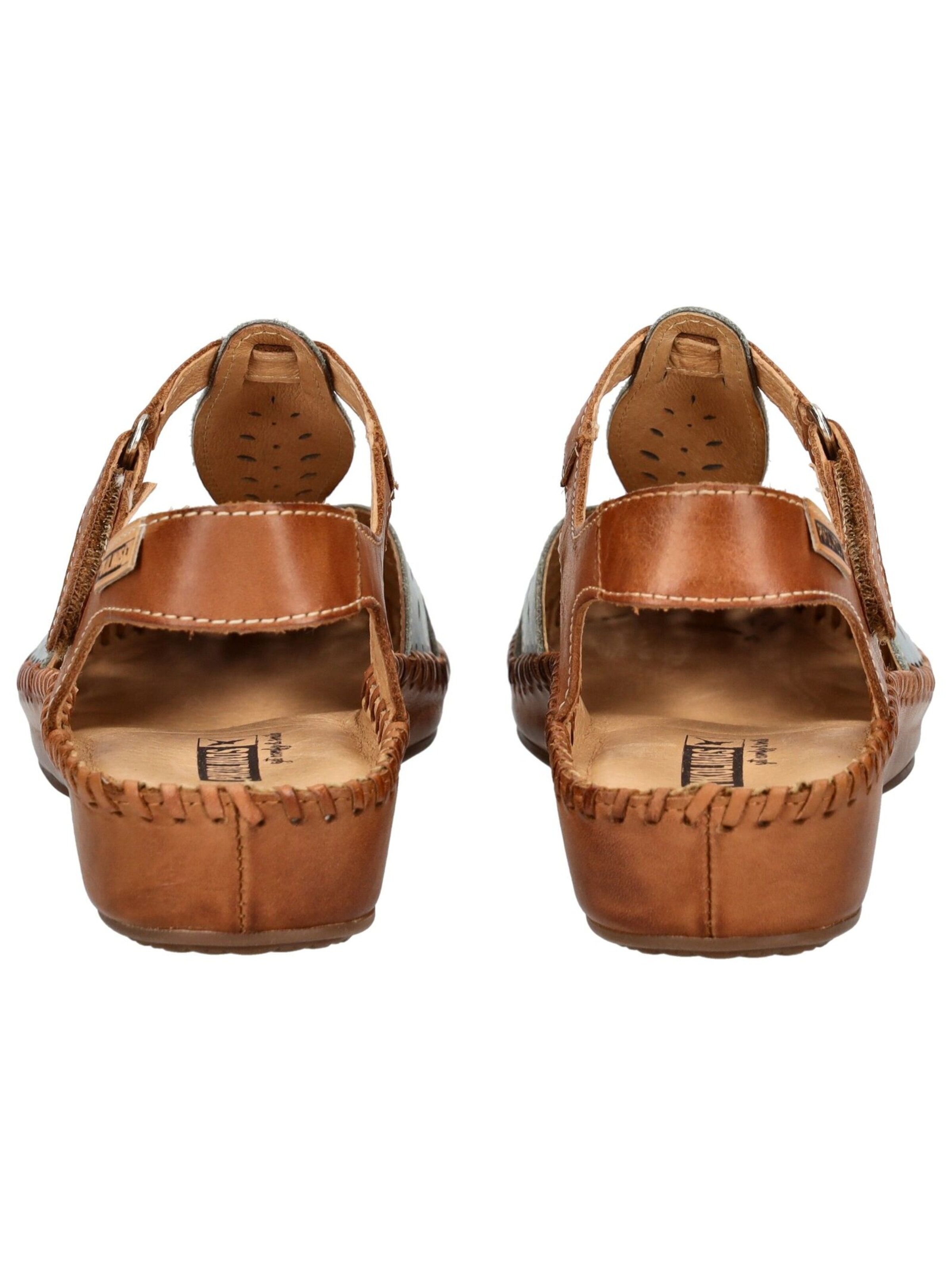 PIKOLINOS Sandal in Blue