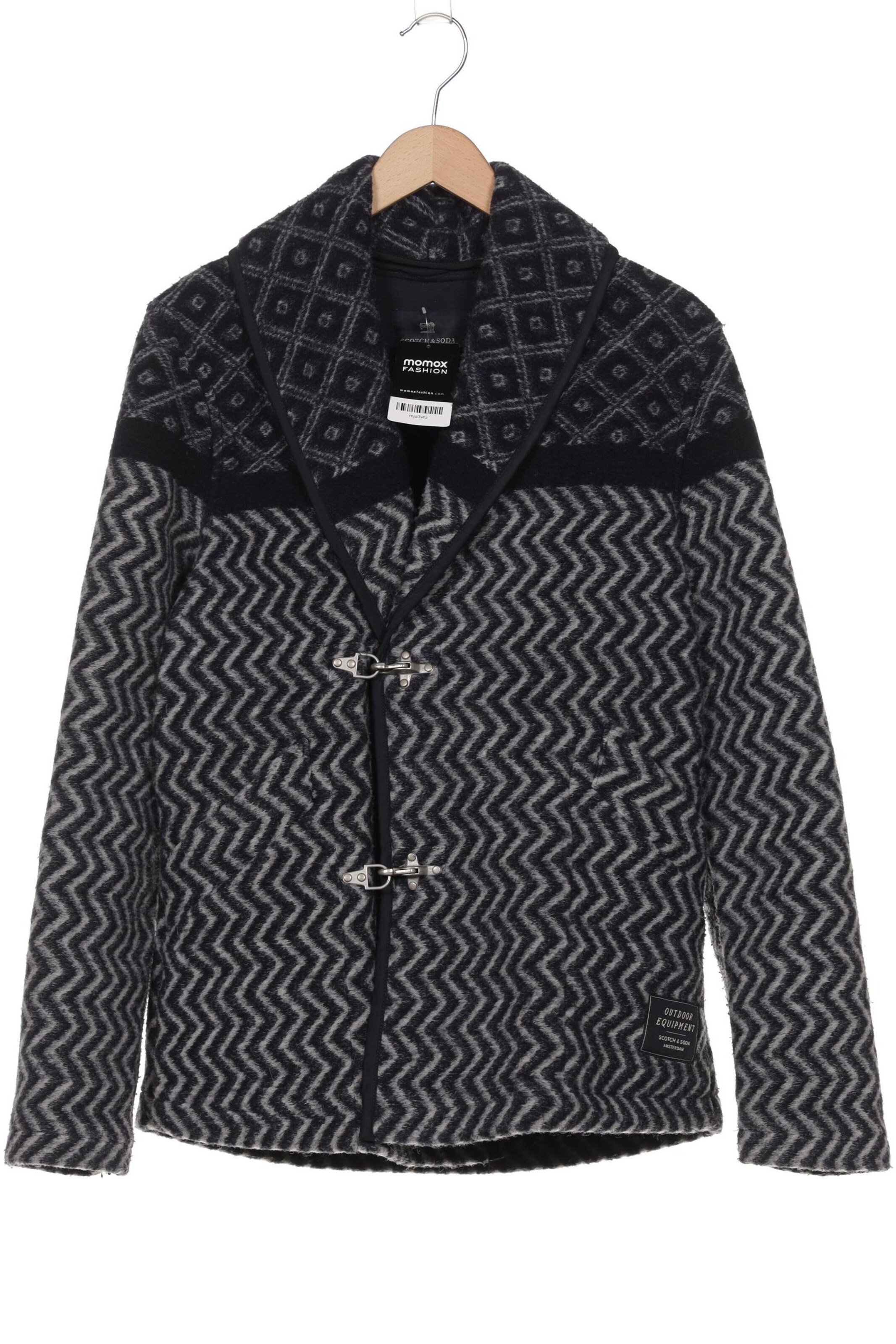 SCOTCH & SODA Jacket & Coat in XXL in Marine Blue | ABOUT YOU