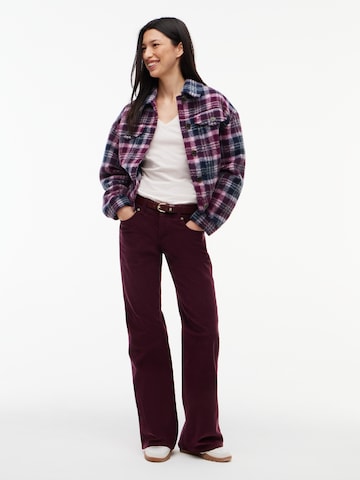 Tommy Jeans Μπλουζάκι σε λευκό