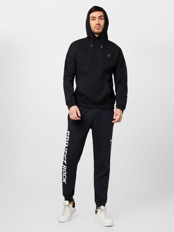 DARE2B Athletic Sweatshirt 'Distinctly' in Black