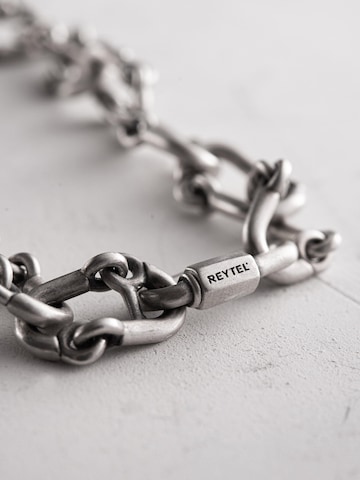 REYTEL Armband‌‌ in Silber