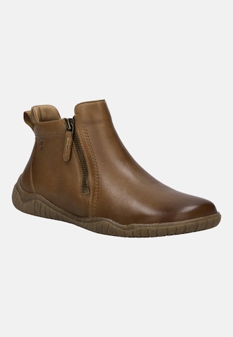 JOSEF SEIBEL Bootie in Beige