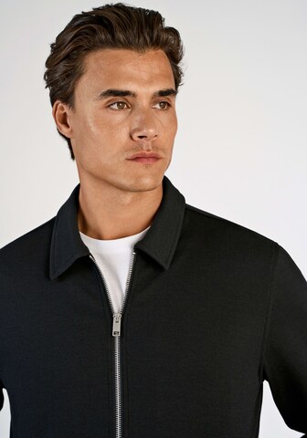 Lindbergh Jacke 'Superflex' in Schwarz