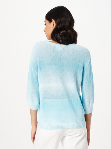 Maison 123 Pullover 'MANAOS' in Blau