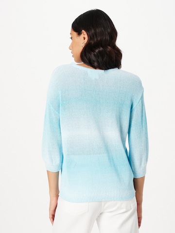 Maison 123 Sweater 'MANAOS' in Blue