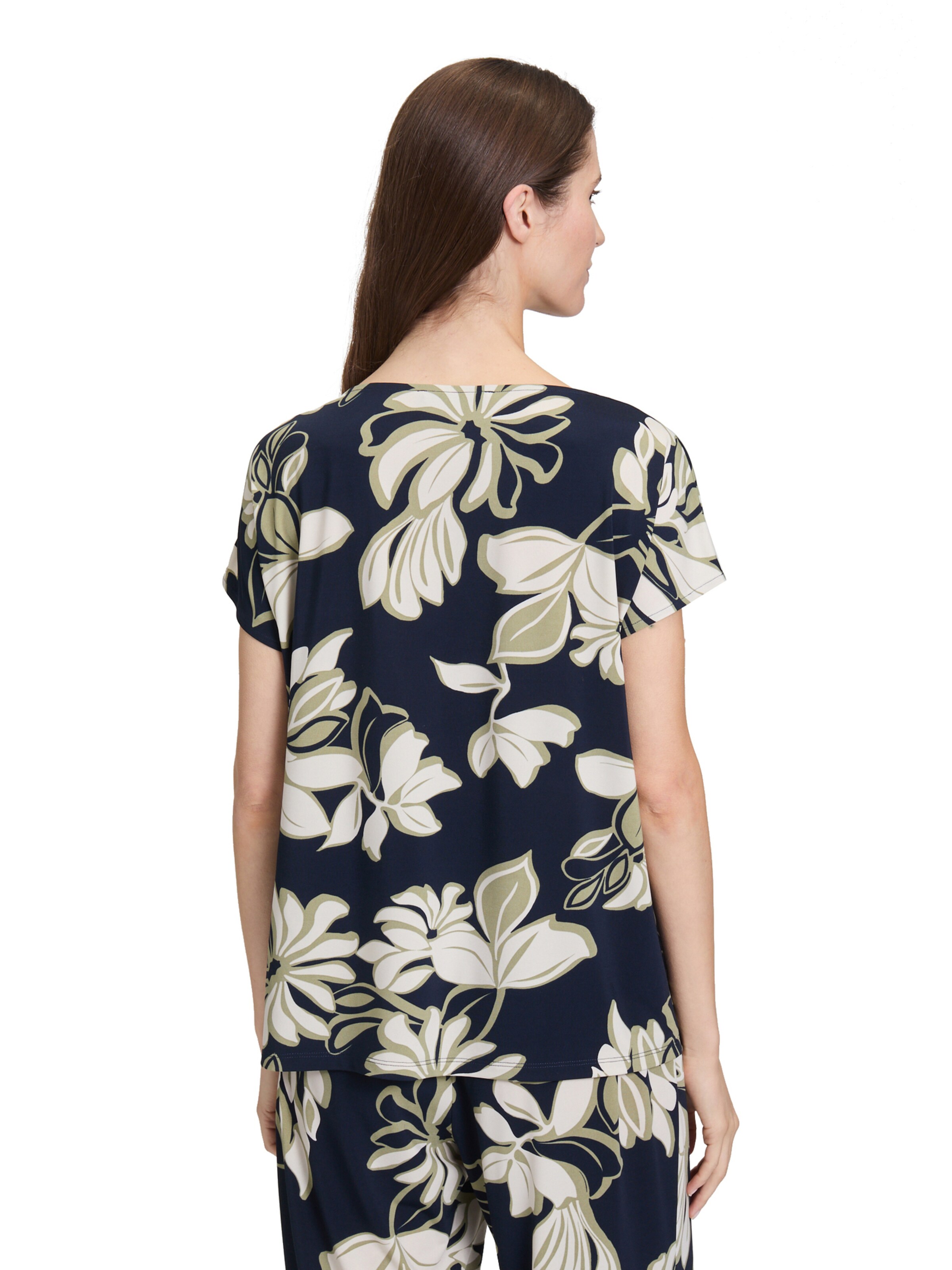 Betty Barclay Shirt in Blue