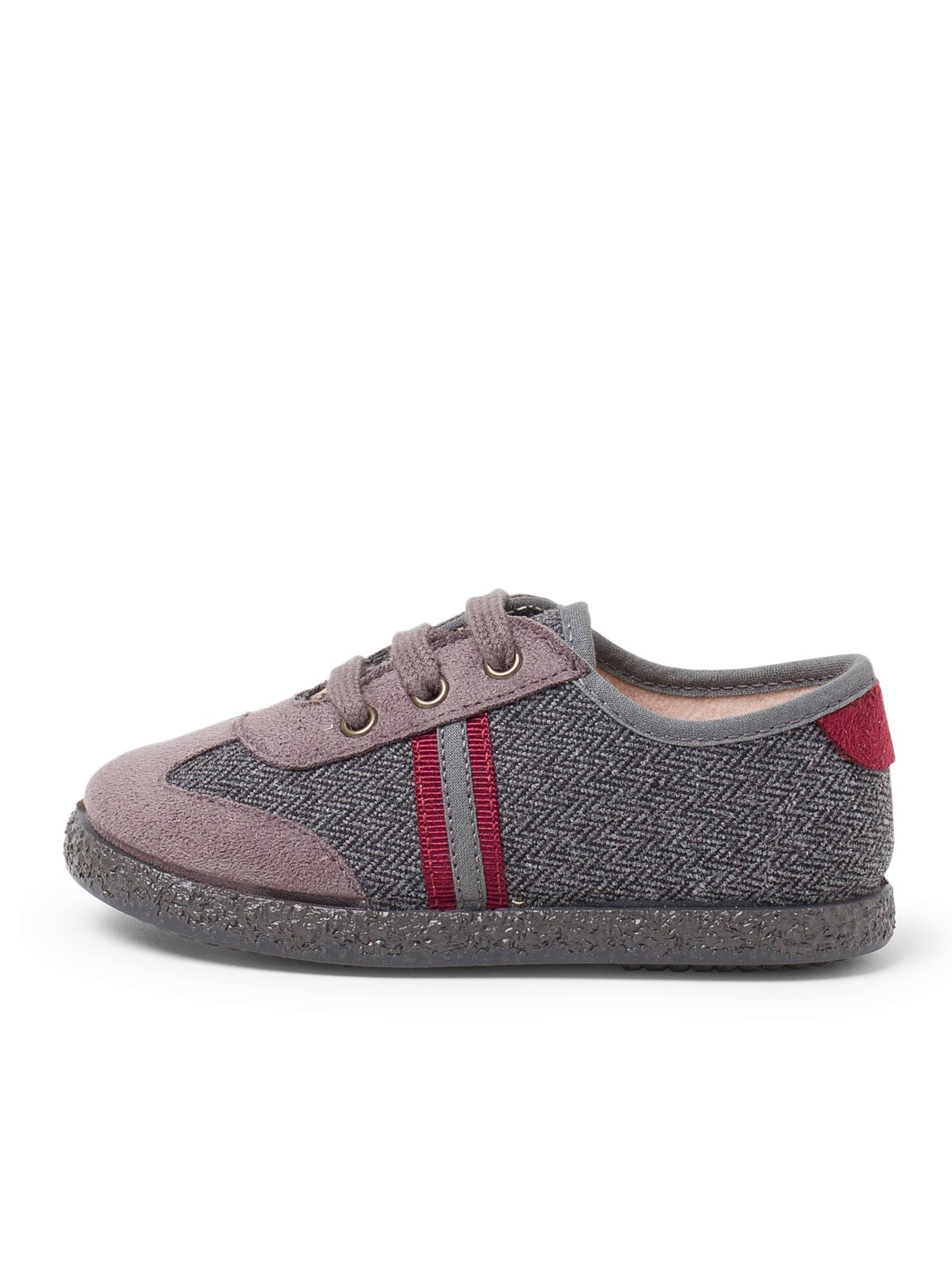 Pisamonas Sneakers in Red