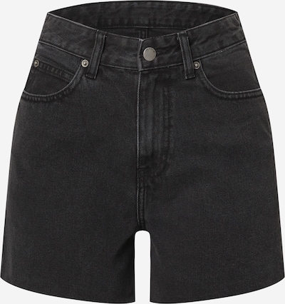 Jeans 'Nora' Dr. Denim pe negru, Vizualizare produs