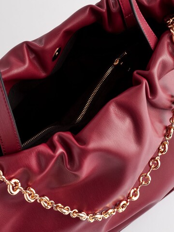 Next Shoulder bag in Red