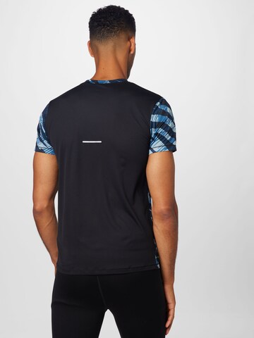 ASICS Performance Shirt in Blue