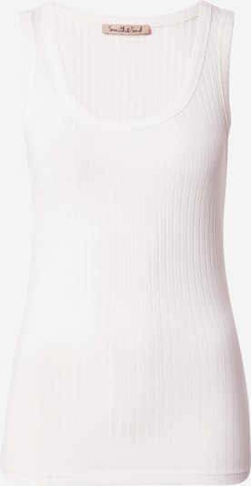 Smith&Soul Top veličine XS u bijela, Pregled proizvoda