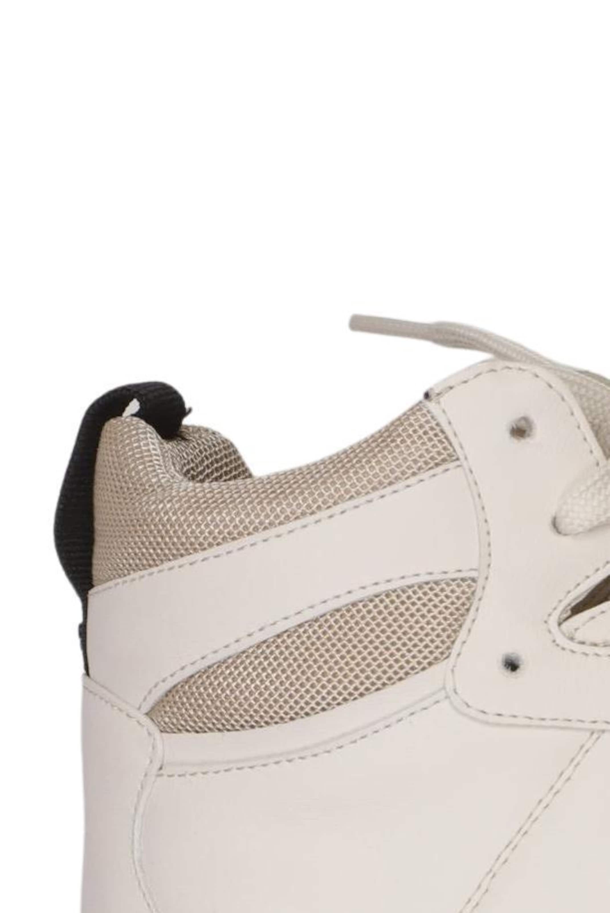 Weekend Max Mara Sneaker 38 in Weiß