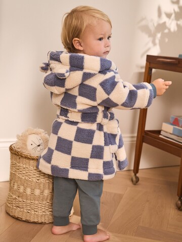 Next Hommikumantel, värv sinine