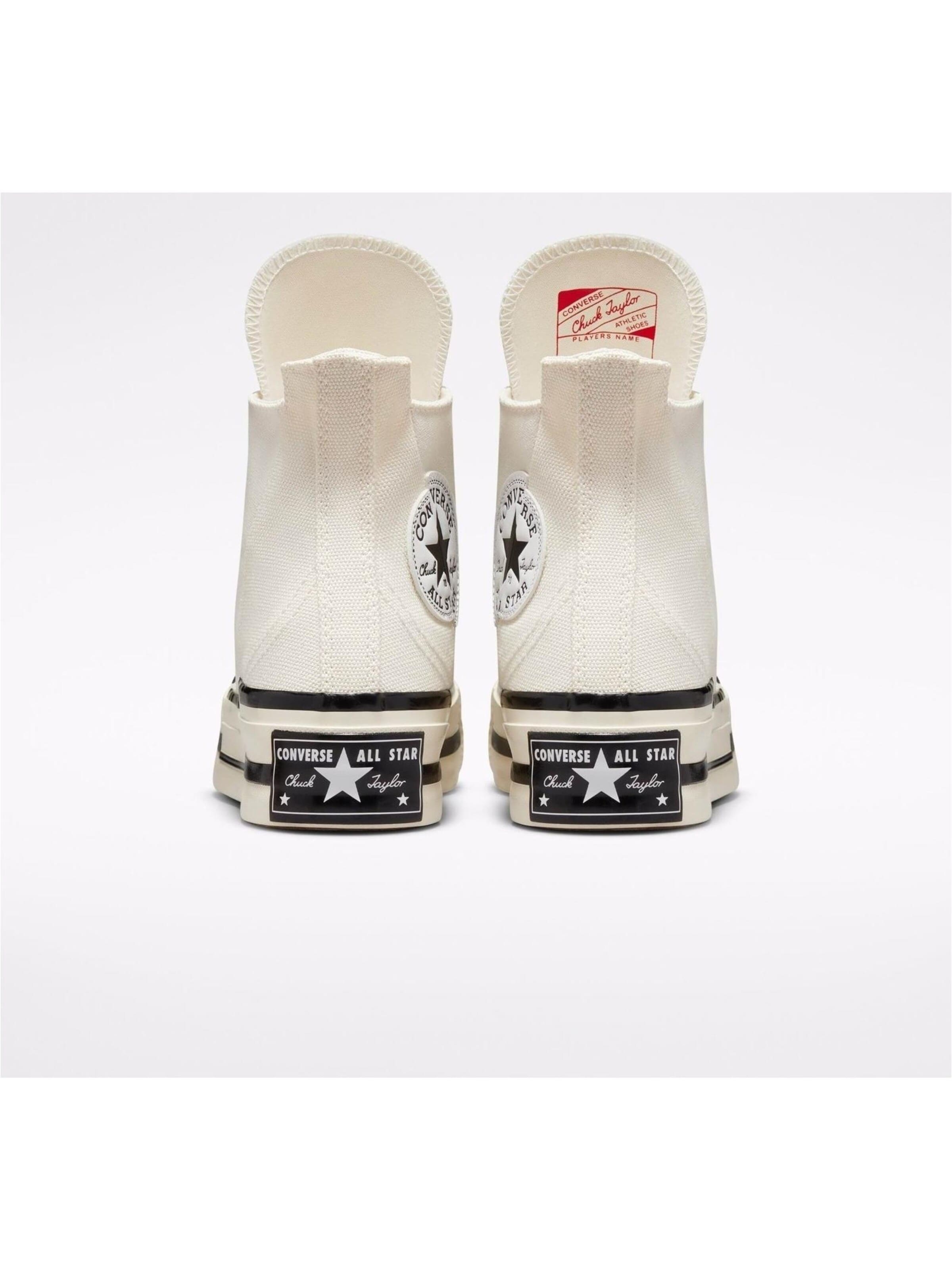 Baskets basses 'Chuck 70 Plus' CONVERSE en beige