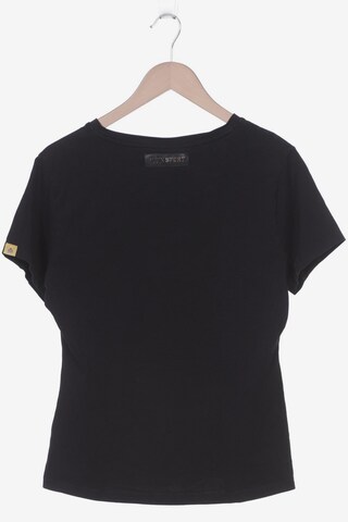 Plein Sud Top & Shirt in M in Black