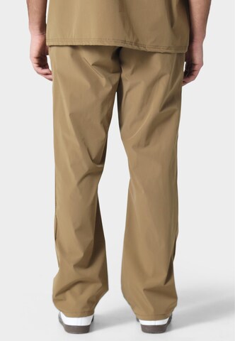 Regular Pantalon Pas De Monaco en beige