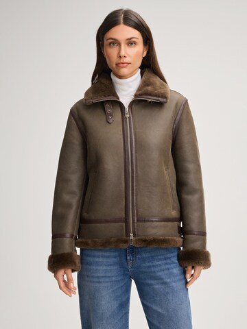 Veste d’hiver JOOP! en mélange de couleurs : devant