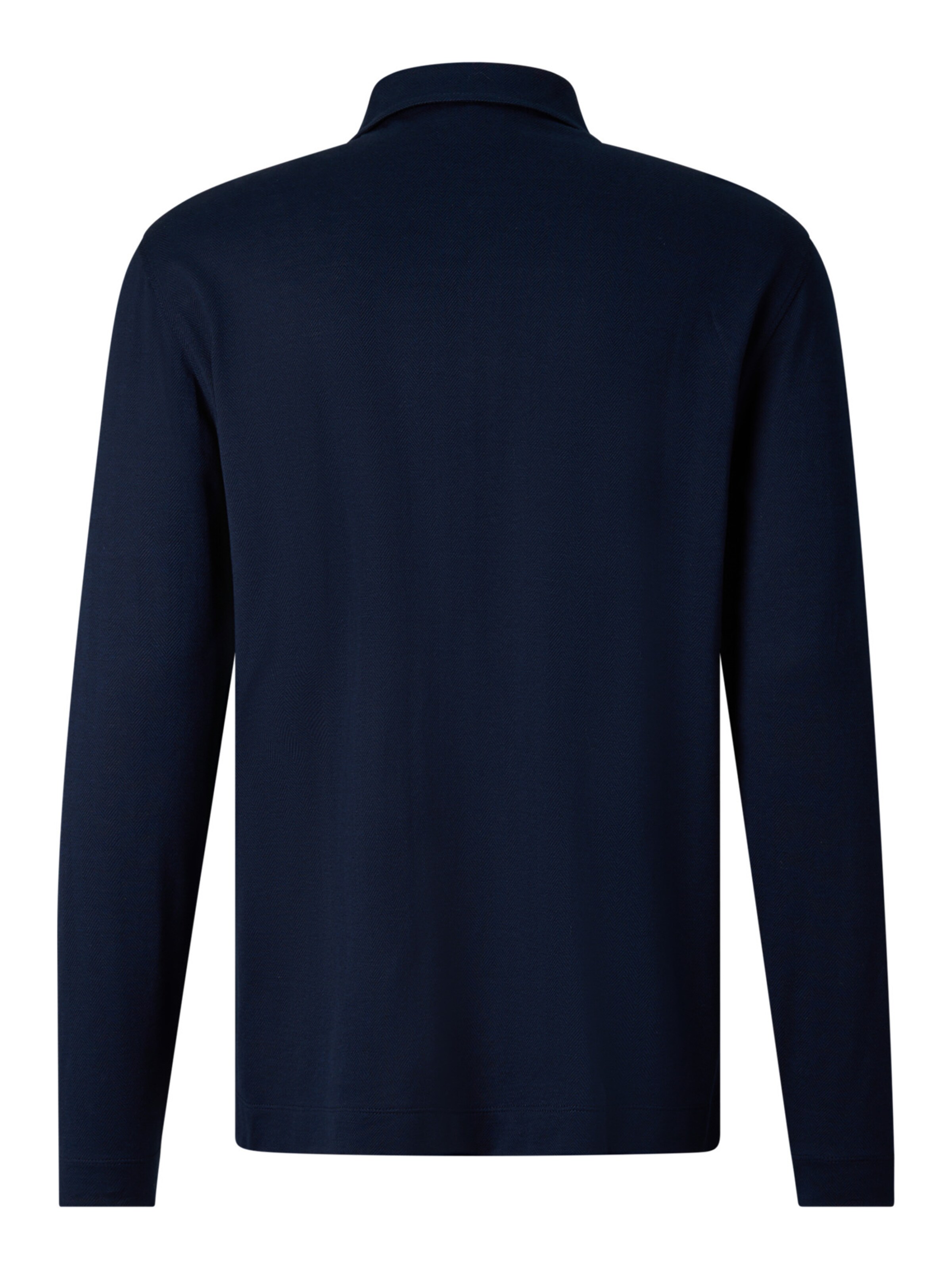 BOGNER Shirt 'Bailey ' in Blau
