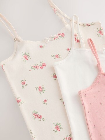 Next Top – pink