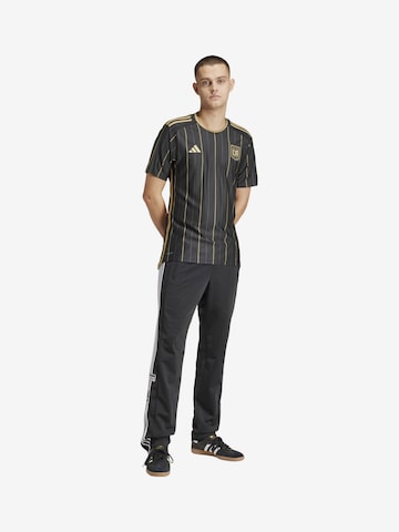 ADIDAS PERFORMANCE Jersey 'Los Angeles FC' in Black