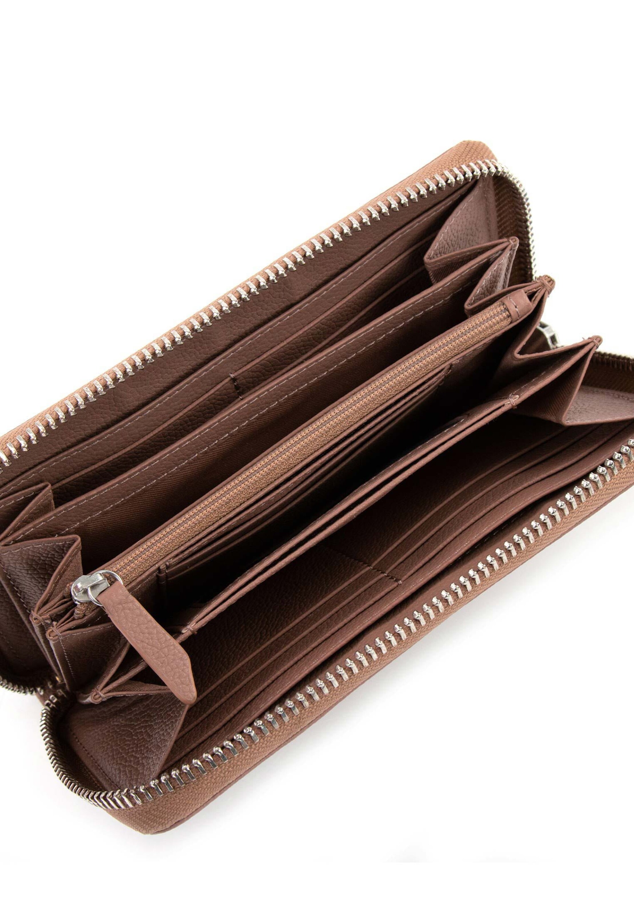 Tamaris Rahakott 'Amanda', värv pruun