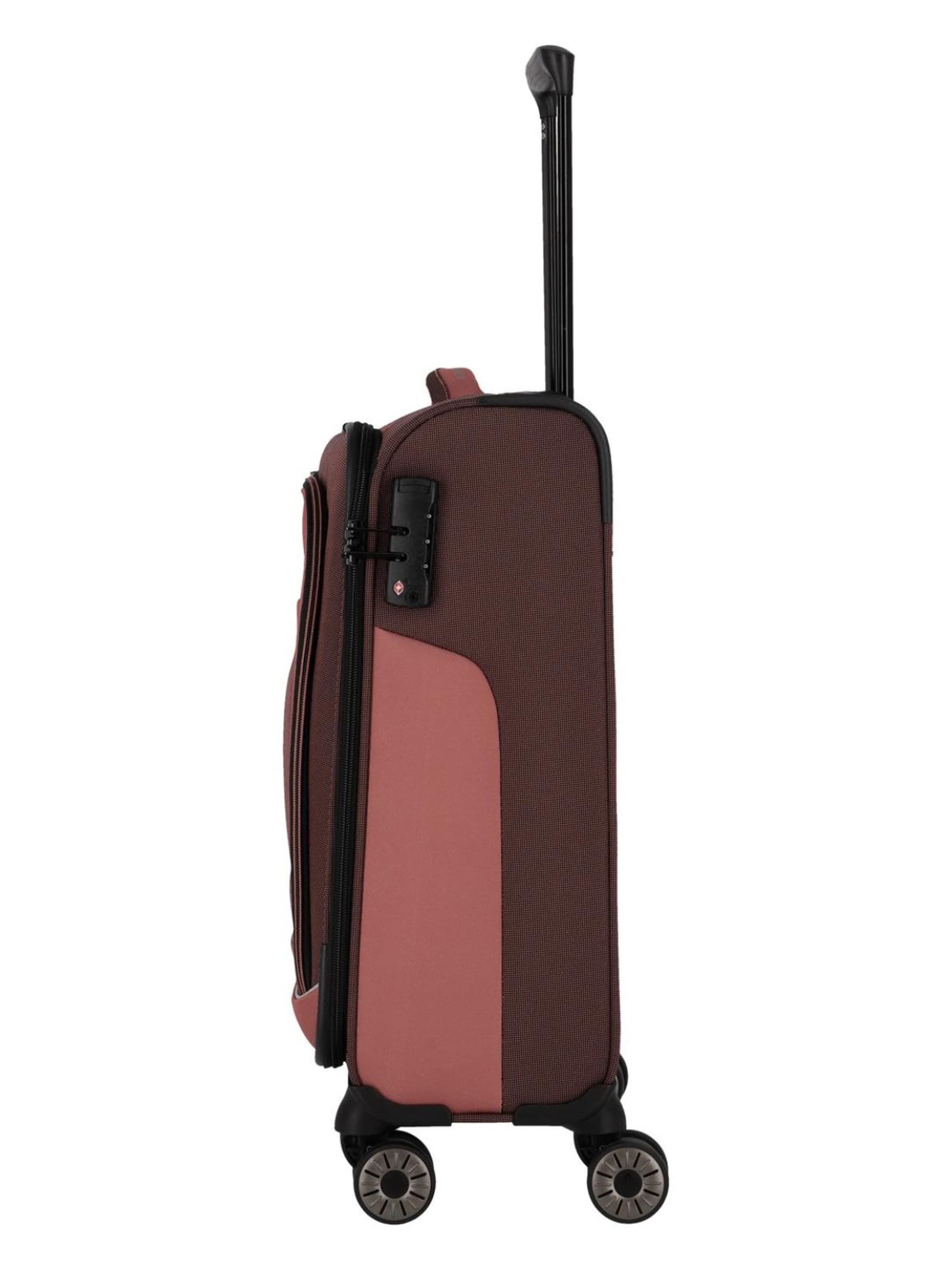 TRAVELITE Koffer‌‌ in Pink