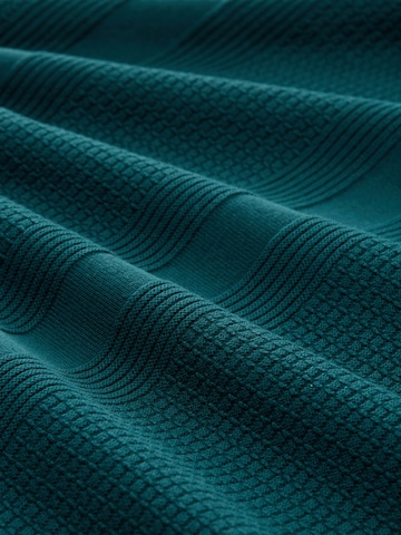 Pulover de la TOM TAILOR pe verde