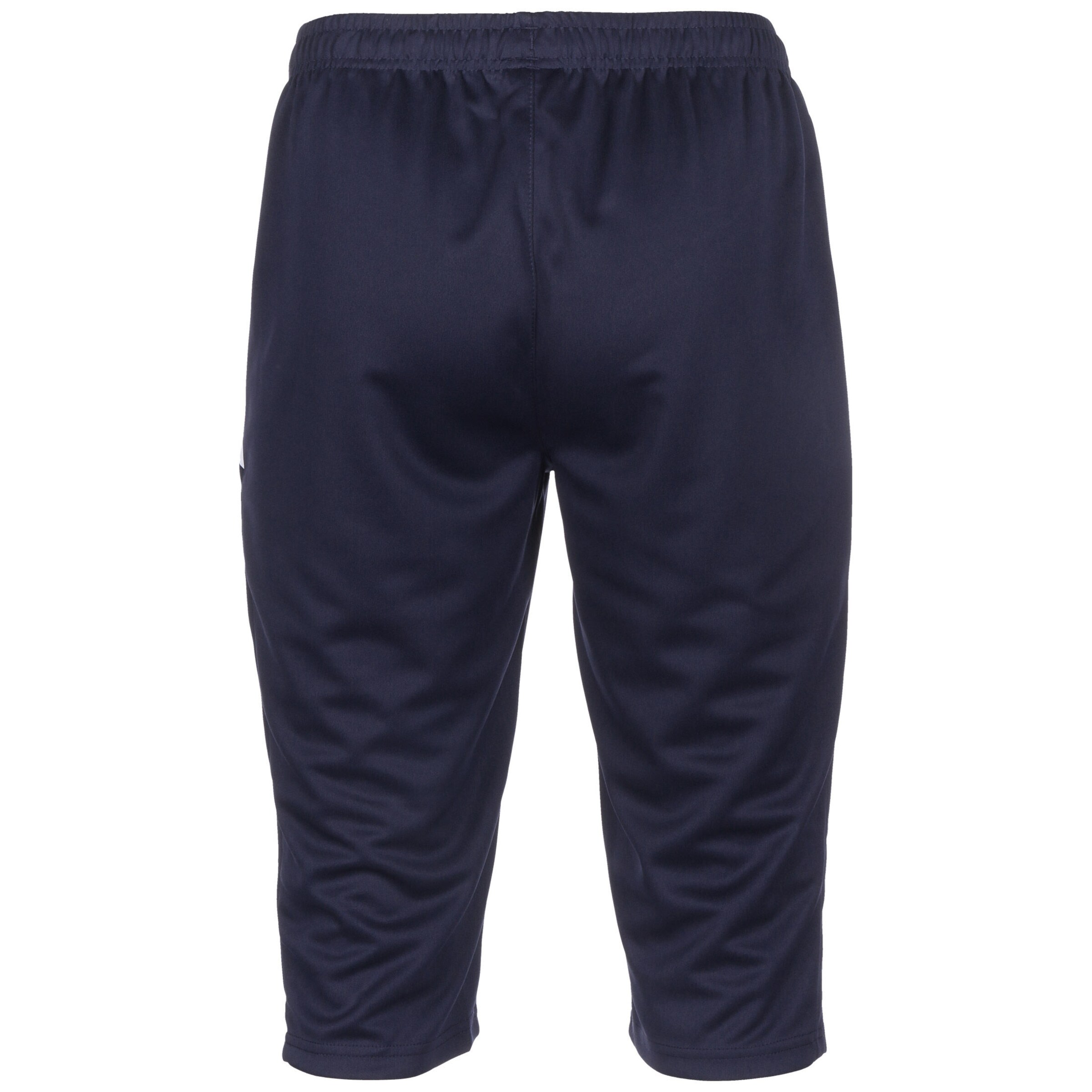 PUMA Slimfit Sporthose in Blau