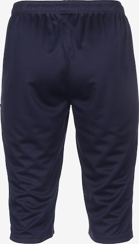 Slimfit Pantaloni sportivi di PUMA in blu