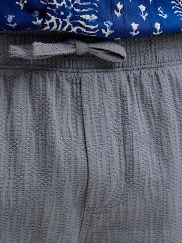 JACK & JONES Loosefit Bukser 'JPSTJaiden' i blå