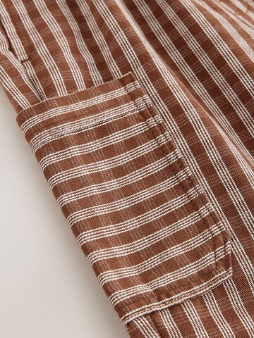 Next Loosefit Jeans in Bruin